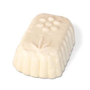 Ziegenheumilch Butter ca. 125 g